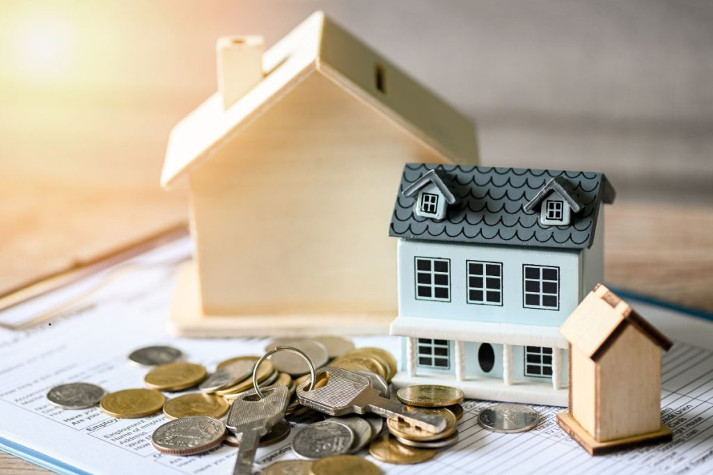 How to Sell My Home to Cash Buyer