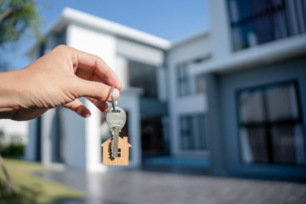 How to Sell Your Home Quickly