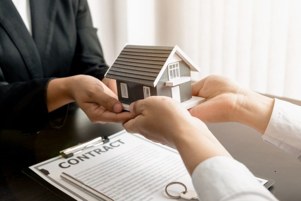 Who Buys Homes for Cash