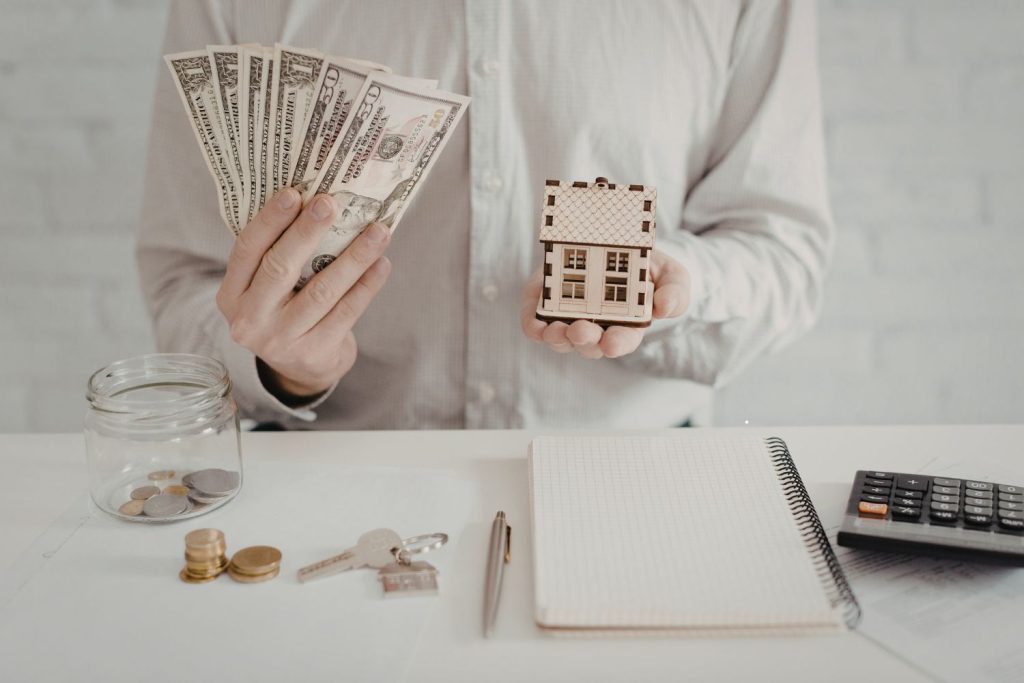 How To Find A Cash Buyer For Your Home