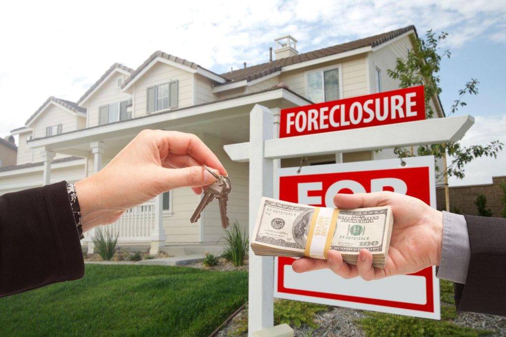 How To Sell My Home For Cash