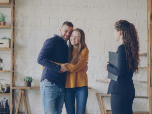 Things to Consider When Buying a Home