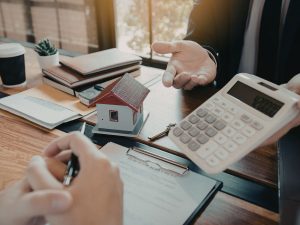 What Costs Are Involved in Selling a Home