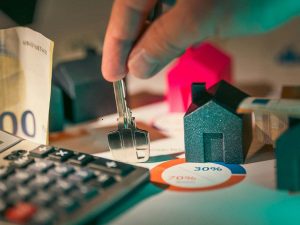 What Does Cash Only Mean When Buying a House