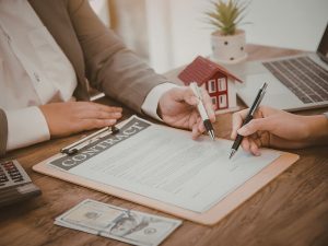 What Not to Do When Selling Your Home Guide