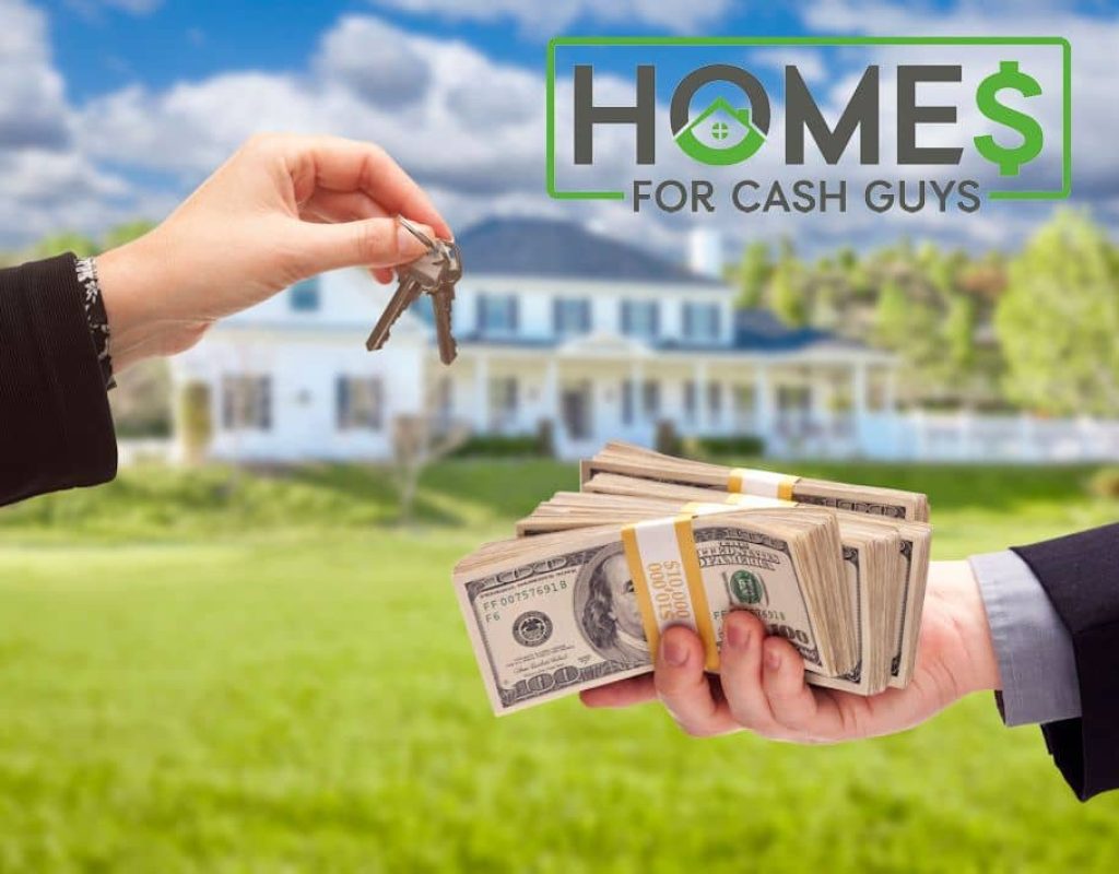 Home for sale in Carroll County being sold fast for cash