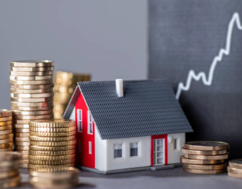 Reliable buyer evaluating house condition before presenting fair cash offer.