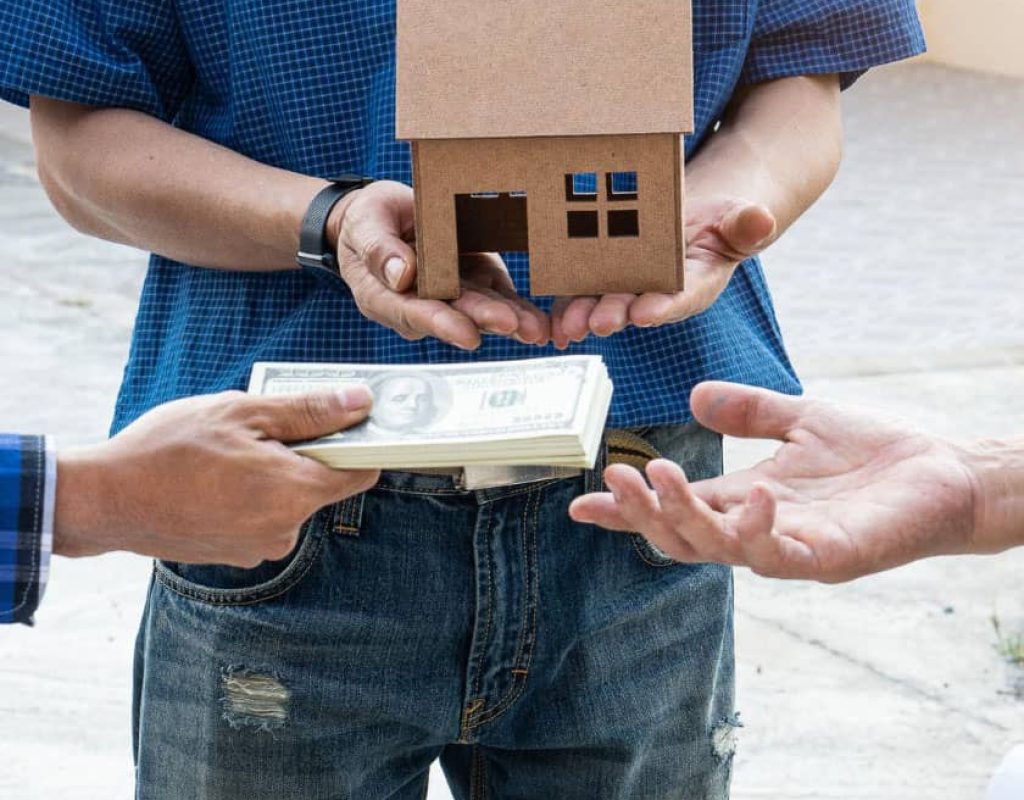 Homes For Cash Guys buying houses in Annapolis quickly